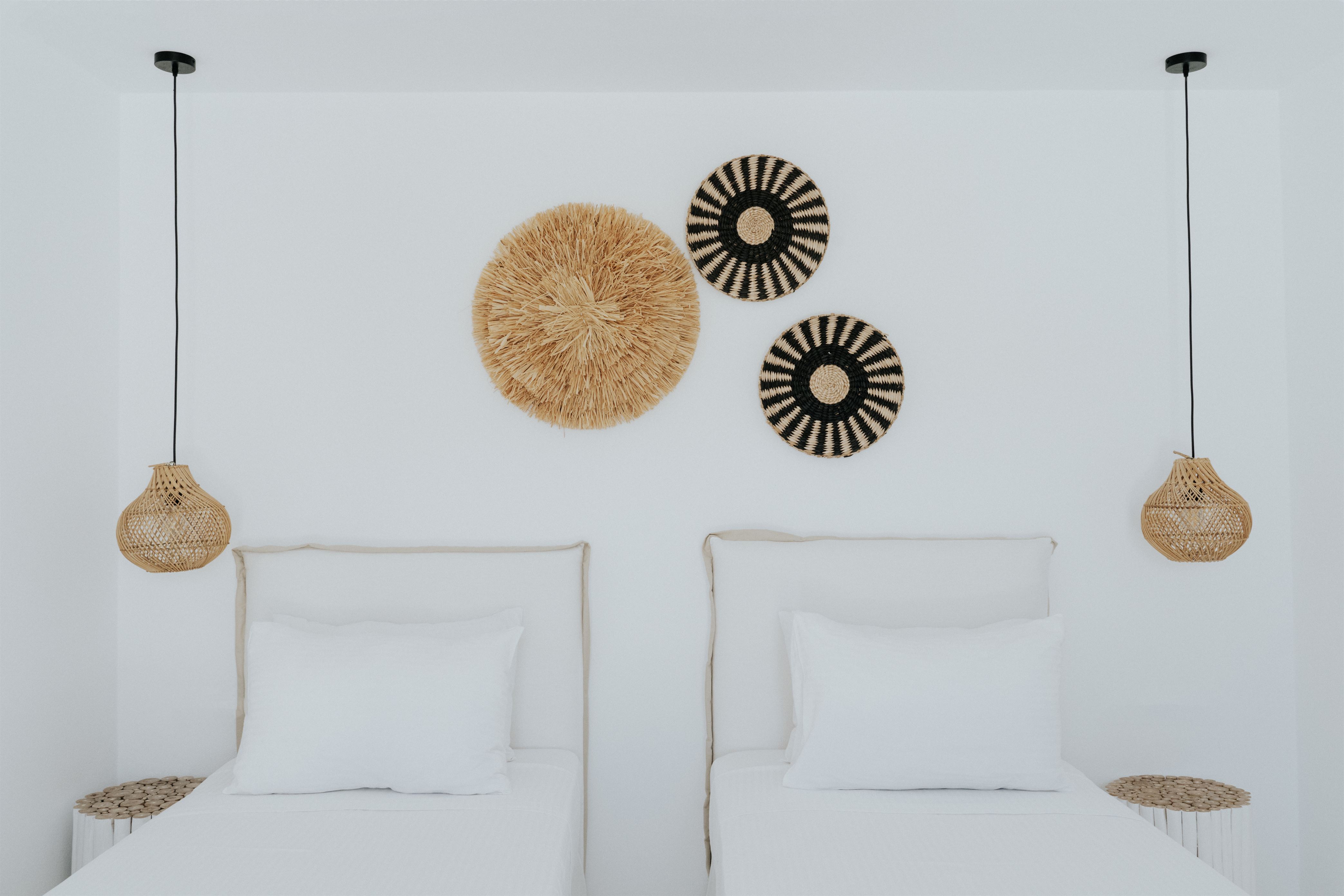 Pili Pala Suites — villa detail 14
