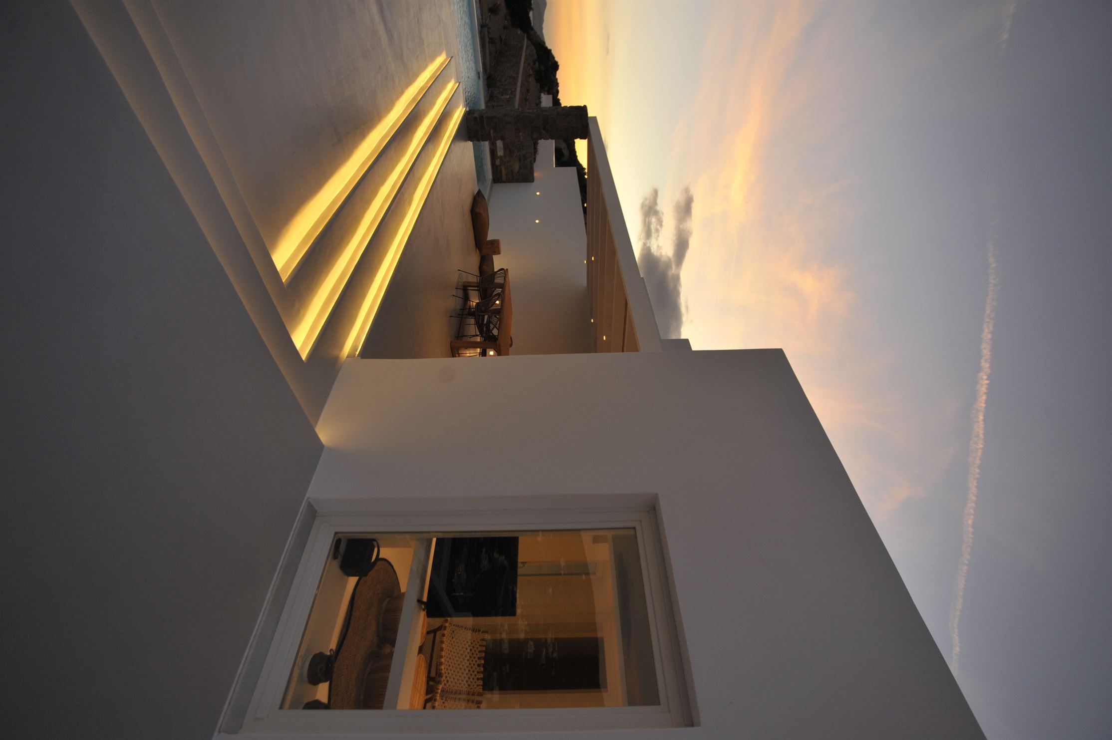Pili Pala Suites — villa detail 26