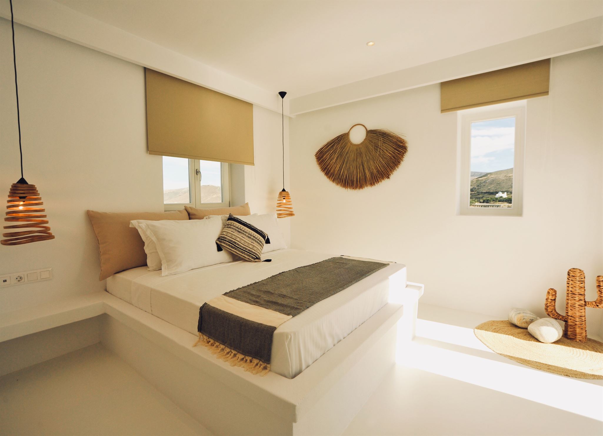 Pili Pala Suites — villa detail 29