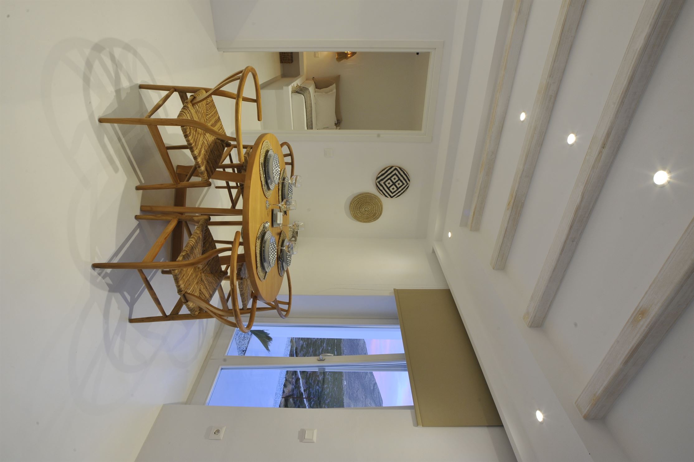 Pili Pala Suites — villa detail 32